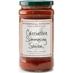 Stonewall Kitchen Cacciatore Simmering Sauce