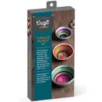 Craft Crush Thread Bowls Craft Kit