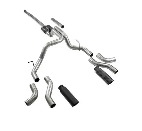 Flowmaster Outlaw Cat-Back Exhaust System