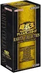 Yu-Gi-Oh Ocg Duel Monsters Rarity Collection -Premium Gold Edition- Box