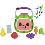 Cocomelon Musical Vegetable Basket