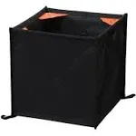 Weaver Throw Line Storage Cube