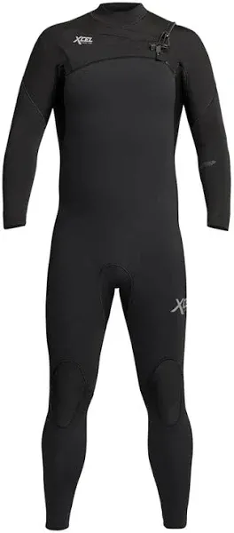 Men&#39;s Comp Full Wetsuit 4/3mm