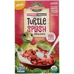 Nature's Path Organic Turtle Splash Cereal, 10 oz.