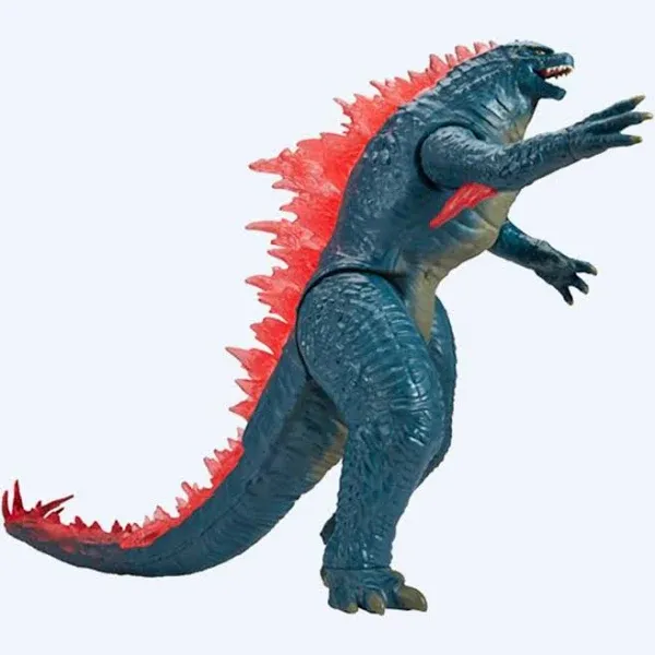 Godzilla x Kong: The New Empire Giant Godzilla Evolved Figure