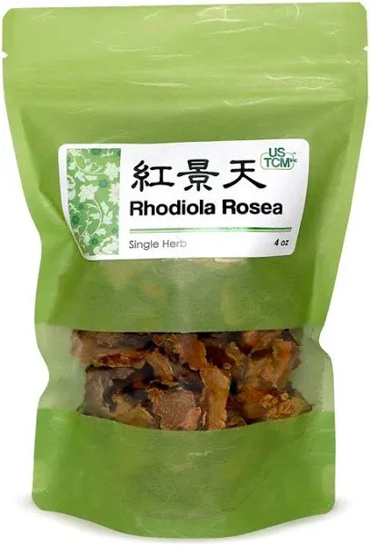 Rhodiola Rosea