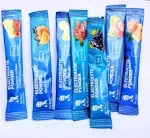 Dr. Berg Sugar Free Electrolyte Powder Packets (Variety Pack) - Daily Electrolyte Drink Mix - 28 Total Hydration Packets Sugar Free - Keto