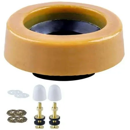 Unbranded Toilet Wax Ring Kit