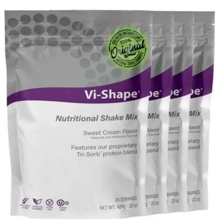 Vi-Shape Nutritional Shake Mix