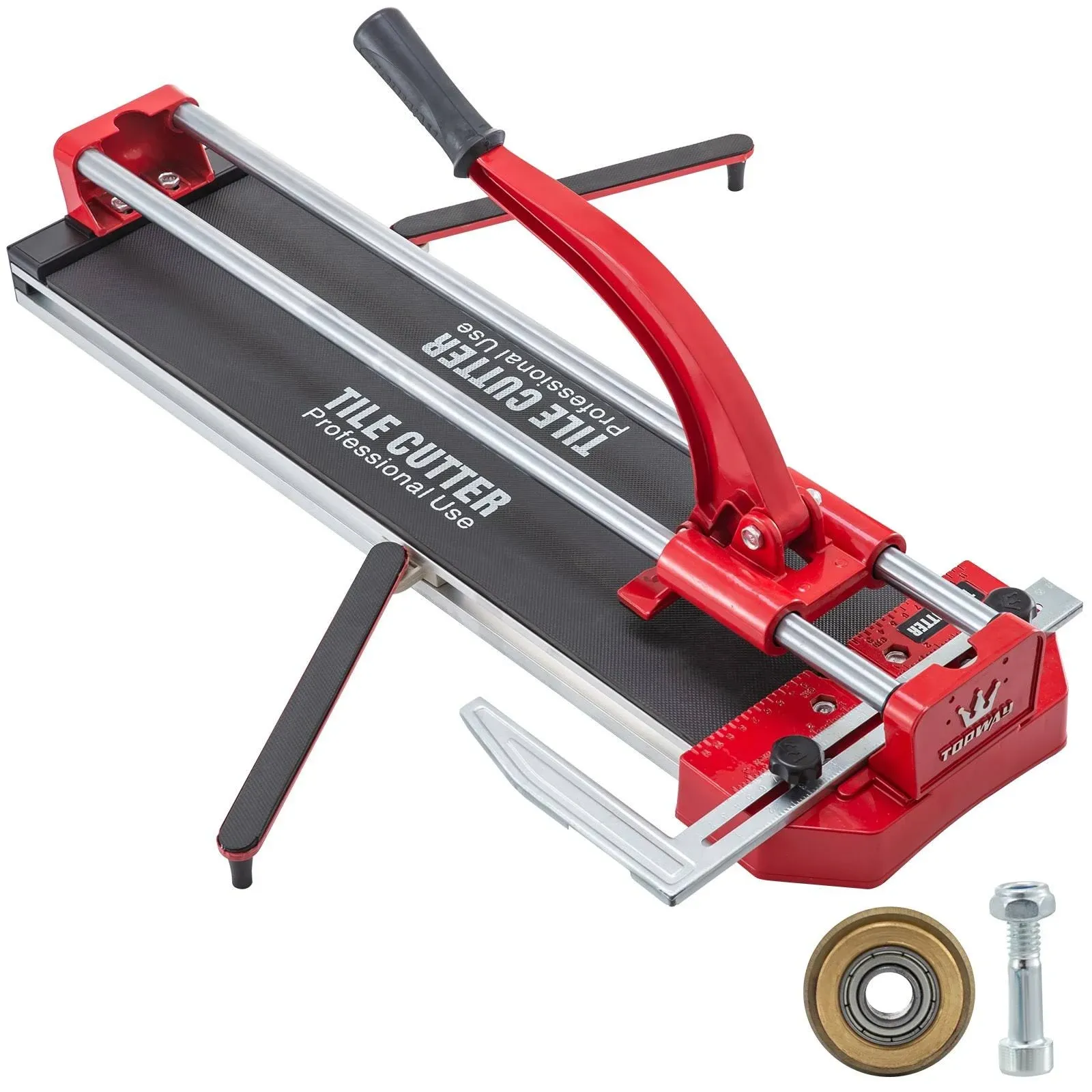 VEVOR 24" Manual Tile Cutter Cutting Machine