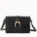 Dooney & Bourke Handbag, Saffiano Kyra Crossbody