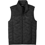 Outdoor Research Men's SuperStrand LT Vest - Black