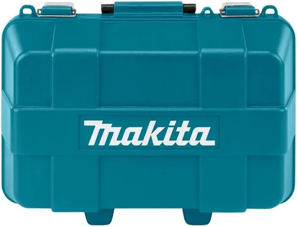 Makita Electric Planner Plastic Storage Case 824892-1