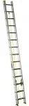 Louisville AE3228 28 ft. Aluminum Extension Ladder