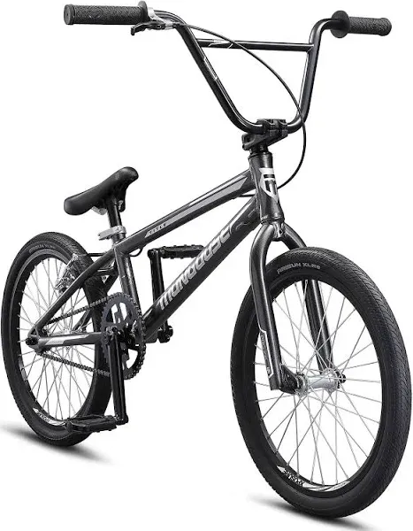 Mongoose Title Pro BMX Race Bike