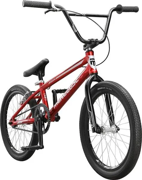 Mongoose Title Pro BMX Race Bike