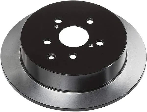 Wagner Disc Brake Rotor BD180361E