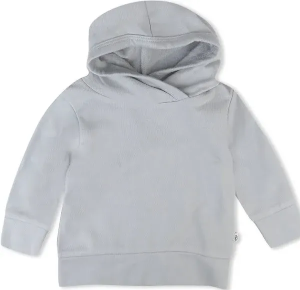 HonestBaby Organic Cotton Terry Hoodie