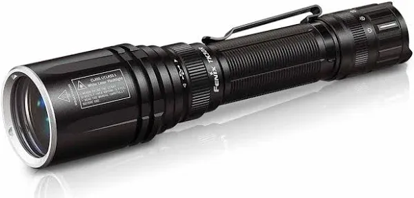 Fenix TK30R Tactical White Laser Rechargeable Flashlight