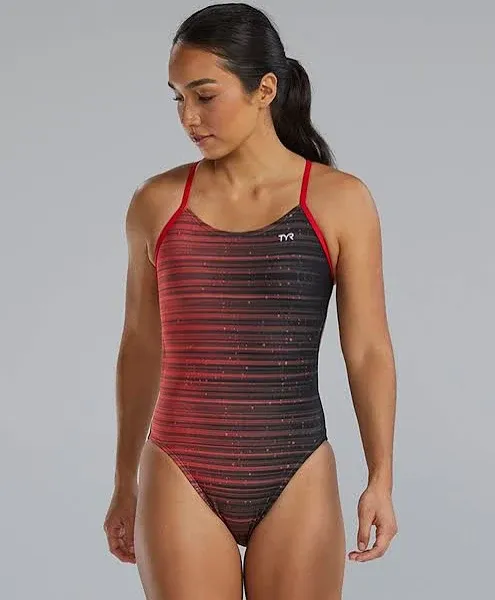 Women's Cutoutfit SPEEDWARP