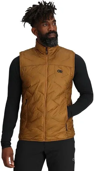 Outdoor Research Men's SuperStrand LT Vest