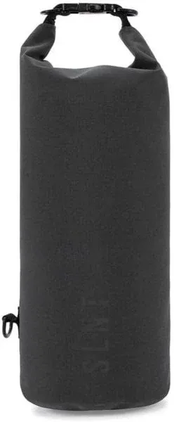 SLNT Faraday Dry Bag, Black, 10L, SPB-10DB-BER Dry Bags