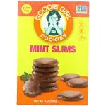 Goodie Girl Cookies, Mint - 7 oz