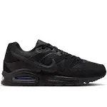 Nike Air Max Command - Schwarz