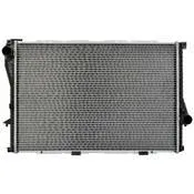 1999 BMW 540i Radiator 2919 by CSF®