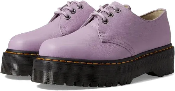 Dr Martens Women's 1461 Quad II Pisa Lilac