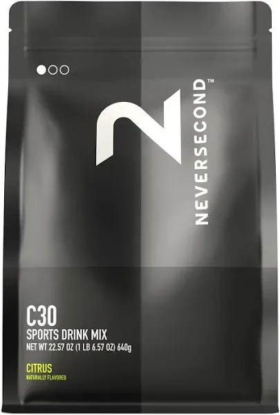 C30 Sport Drink (20 Serving Pouch)