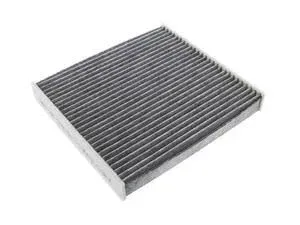 Mann LR036369, CUK1919 Cabin Air Filter SKU: 149624-MN-LR036369 - Land Rover