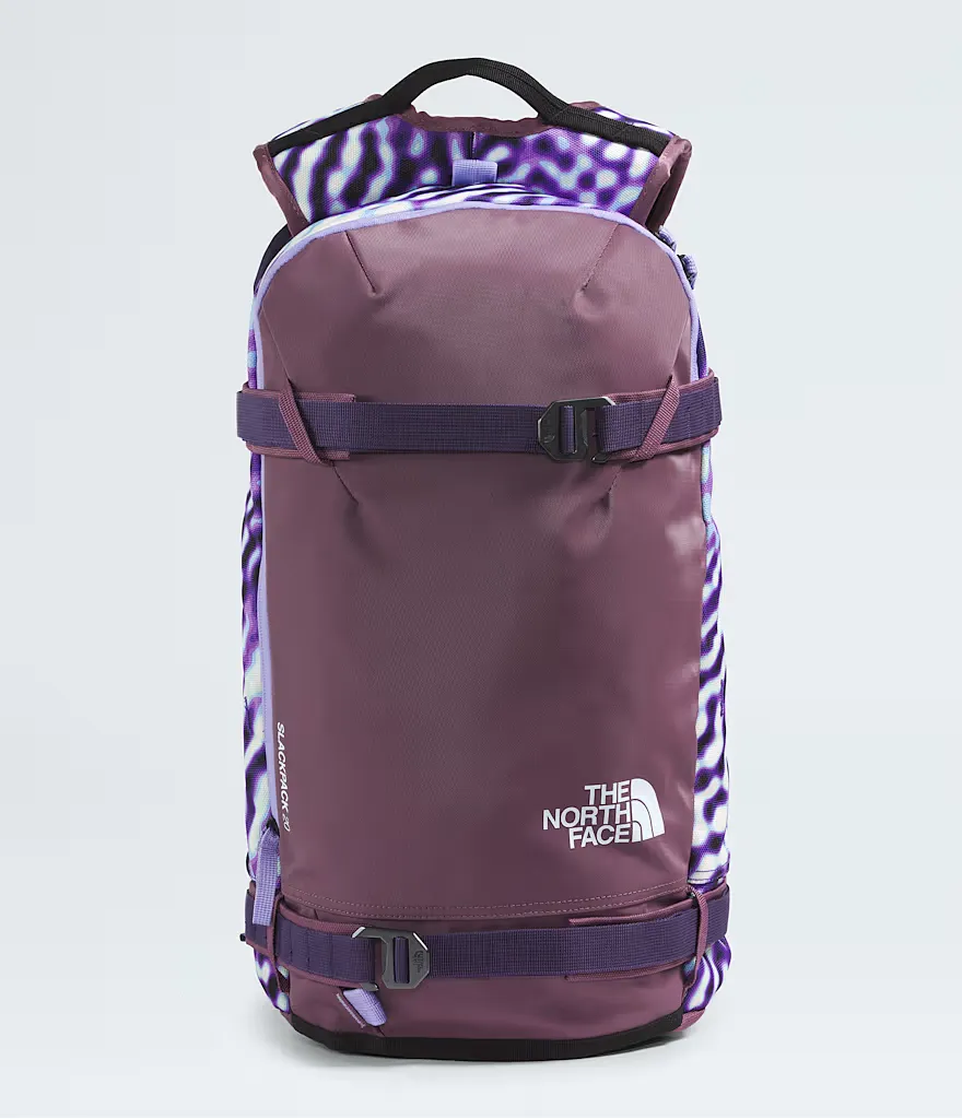 The North Face Slackpack 2.0 Backpack