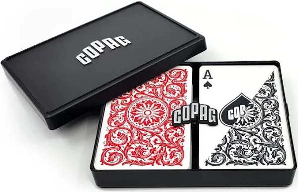 Copag 1546 Playing Cards