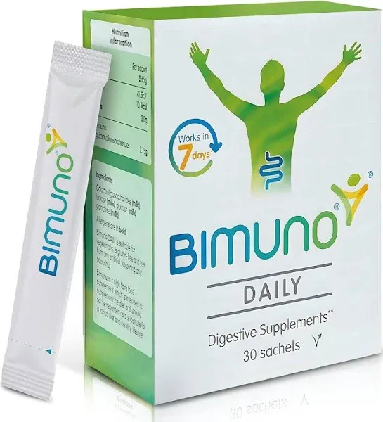 Bimuno Original Daily Gut Health Prebiotic