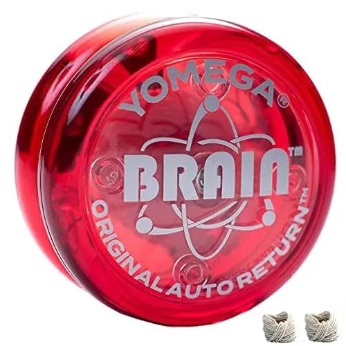 Yomega The Original Brain Professional Yoyo For Kids And Beginners