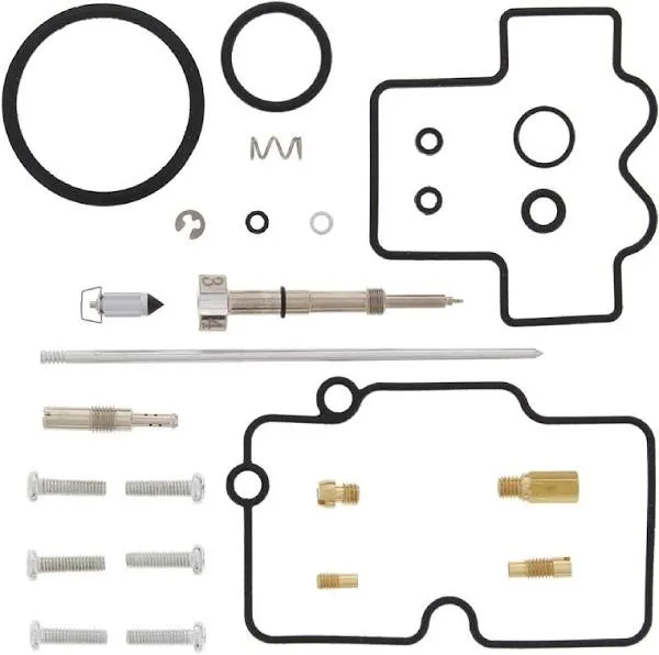 All Balls 26-1301 Carburetor Repair Kit for 2003 Yamaha WR250F 226-1301 126-8301