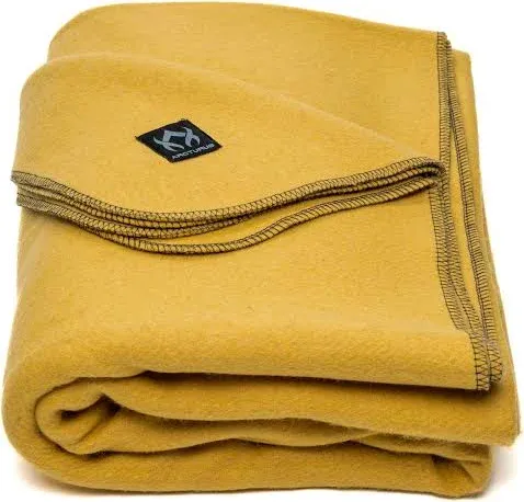 Arcturus Military Wool Blanket