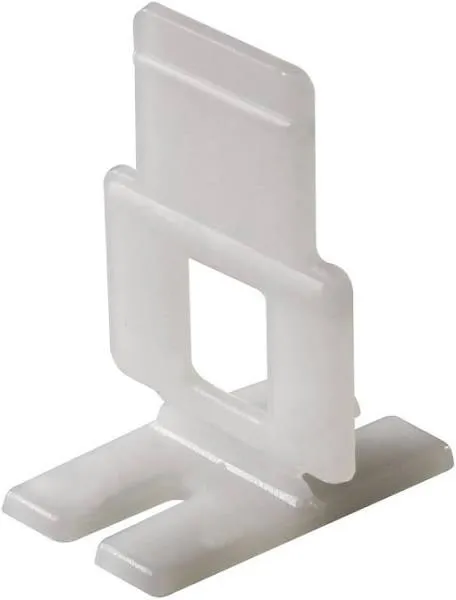 QEP Lash Tile Spacer Clips