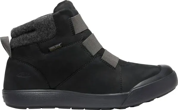 KEEN Women's Elle Mid Waterproof Insulated Boots