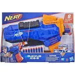 Nerf N-Strike Elite - Rukkus ICS-8