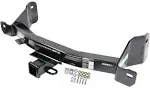 Rear Trailer Hitch For 2009-2014 Ford F150 2011 2010 2012 2013 Draw-Tite 75691