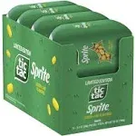 Tic Tac, Sprite Lemon-Lime-Flavored, On-The-Go Refreshment, 3.4 oz Each, Bulk 8 Pack