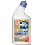 Bar Keepers Friend Toilet Bowl Cleaner - 24 fl oz