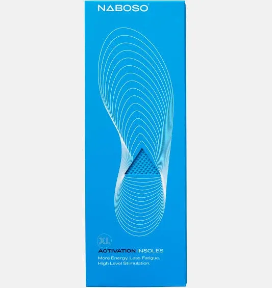 Naboso Activation Insoles