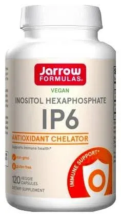 Jarrow Formulas IP6