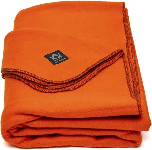 Arcturus Military Wool Blanket