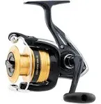 Daiwa Sweepfire-2B Front Drag Spinning Reel