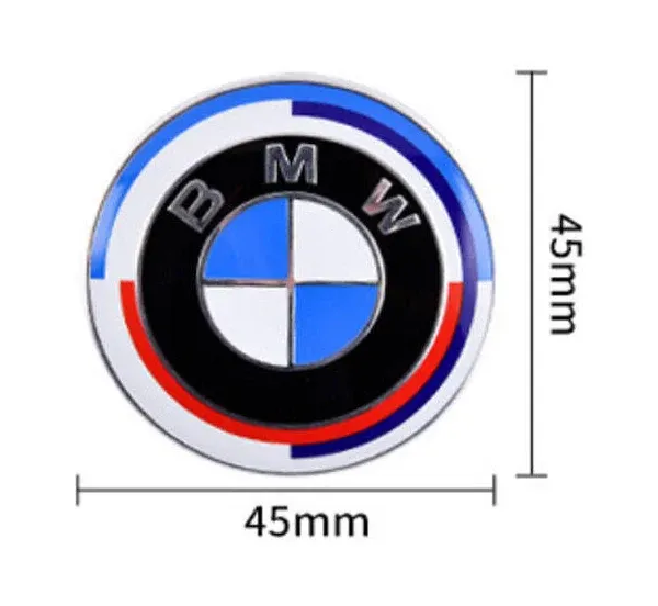 BMW 51-76-7-288-752 Badge (:511410), 1 Pack