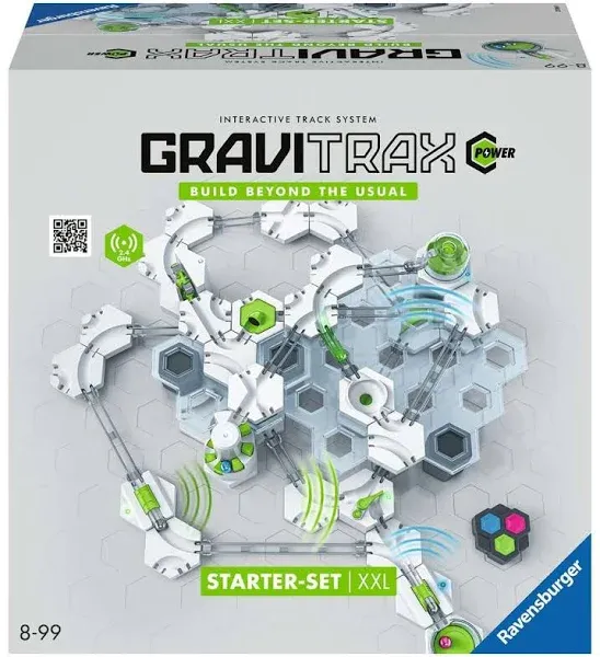 GraviTrax Power Starter Set XXL